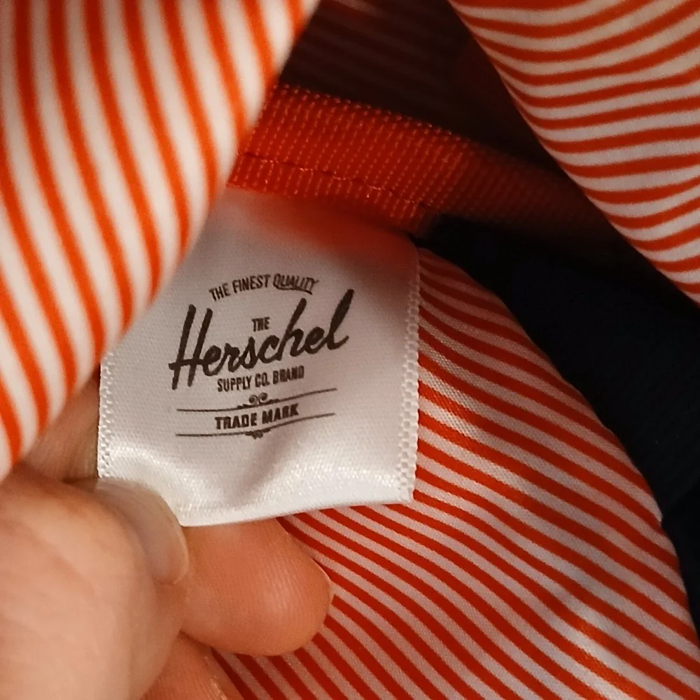 Herschel Supply Co. pre owned